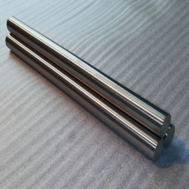 12mm titanium rod